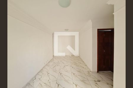 Sala  de apartamento para alugar com 2 quartos, 64m² em Macedo, Guarulhos