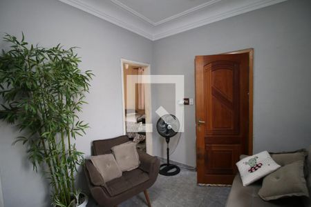 Sala de casa à venda com 2 quartos, 100m² em Irajá, Rio de Janeiro