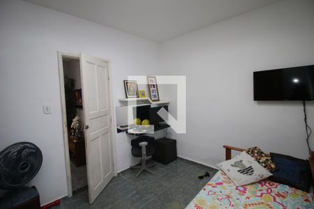 Quarto 2 de casa à venda com 2 quartos, 100m² em Irajá, Rio de Janeiro