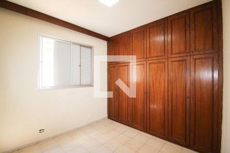 Suíte  de apartamento para alugar com 3 quartos, 108m² em Moema, São Paulo