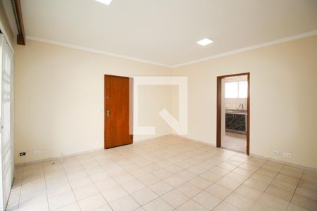 Sala de apartamento para alugar com 3 quartos, 108m² em Moema, São Paulo