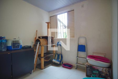 Quarto 2 de apartamento à venda com 2 quartos, 42m² em Rubem Berta, Porto Alegre