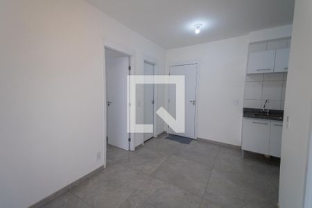 Apartamento para alugar com 2 quartos, 38m² em Vila Formosa, São Paulo