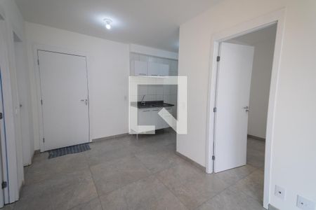 Apartamento para alugar com 2 quartos, 38m² em Vila Formosa, São Paulo