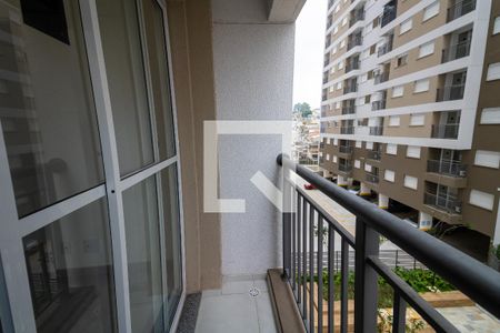 Apartamento para alugar com 2 quartos, 38m² em Vila Formosa, São Paulo