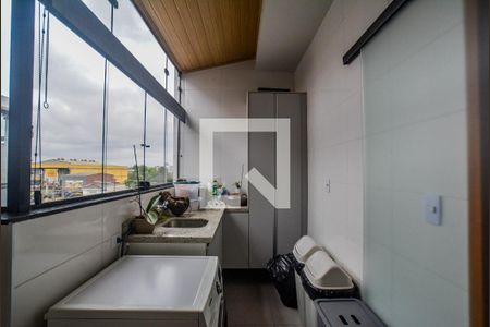 Apartamento à venda com 102m², 2 quartos e 2 vagas Apartamento à venda com 102m², 2 quartos e 2 vagasÁrea de Serviço