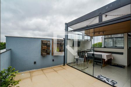 Apartamento à venda com 102m², 2 quartos e 2 vagas Apartamento à venda com 102m², 2 quartos e 2 vagasCobertura