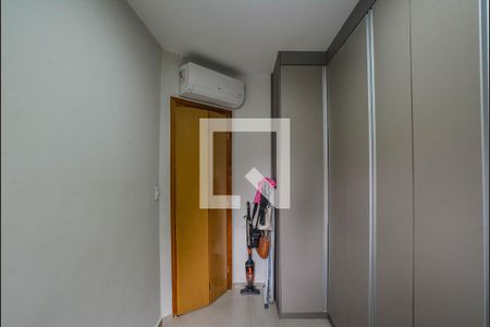 Quarto 1 de apartamento à venda com 2 quartos, 102m² em Campestre, Santo André