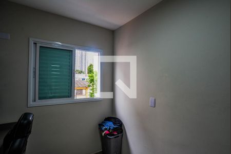 Quarto 1 de apartamento à venda com 2 quartos, 102m² em Campestre, Santo André