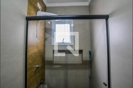 Apartamento à venda com 102m², 2 quartos e 2 vagas Apartamento à venda com 102m², 2 quartos e 2 vagasBanheiro Social