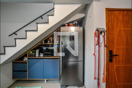 Apartamento à venda com 102m², 2 quartos e 2 vagas Apartamento à venda com 102m², 2 quartos e 2 vagasCozinha