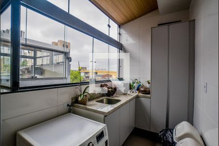 Apartamento à venda com 102m², 2 quartos e 2 vagas Apartamento à venda com 102m², 2 quartos e 2 vagasÁrea de Serviço