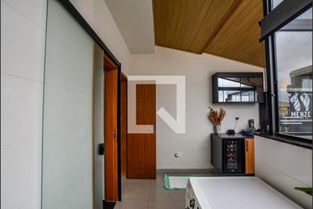 Apartamento à venda com 102m², 2 quartos e 2 vagas Apartamento à venda com 102m², 2 quartos e 2 vagasÁrea de Serviço