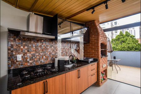 Apartamento à venda com 102m², 2 quartos e 2 vagas Apartamento à venda com 102m², 2 quartos e 2 vagasÁrea gourmet