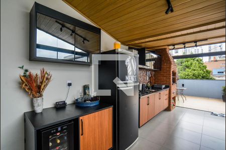 Apartamento à venda com 102m², 2 quartos e 2 vagas Apartamento à venda com 102m², 2 quartos e 2 vagasÁrea gourmet