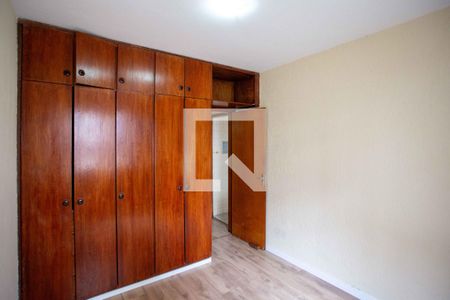 Quarto 1 de apartamento à venda com 2 quartos, 58m² em Assunção, São Bernardo do Campo