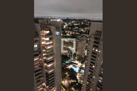 Apartamento à venda com 1 quarto, 35m² em Real Parque, São Paulo