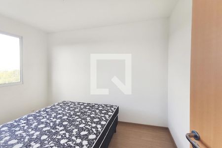 Quarto de apartamento à venda com 2 quartos, 66m² em Loteamento Parque Recreio, São Leopoldo