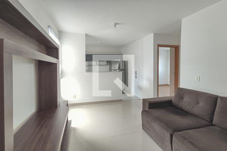 Apartamento para alugar com 66m², 2 quartos e 1 vagaSala