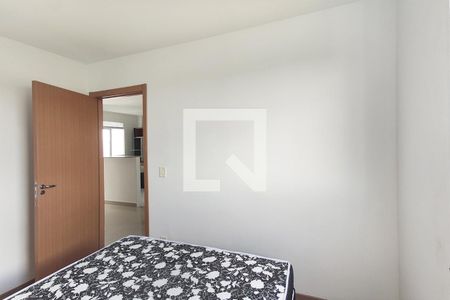 Quarto de apartamento à venda com 2 quartos, 66m² em Loteamento Parque Recreio, São Leopoldo