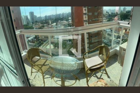 Apartamento à venda com 3 quartos, 177m² em Campo Belo, São Paulo