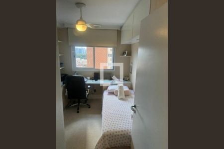 Apartamento à venda com 3 quartos, 177m² em Campo Belo, São Paulo