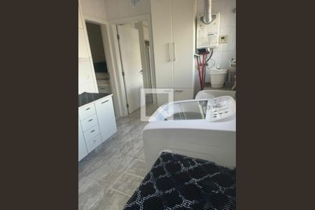 Apartamento à venda com 3 quartos, 177m² em Campo Belo, São Paulo