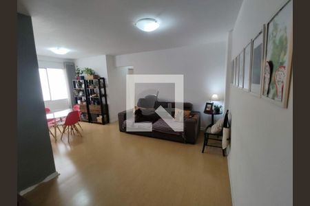 Apartamento à venda com 2 quartos, 70m² em Vila Uberabinha, São Paulo