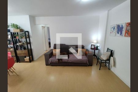 Apartamento à venda com 2 quartos, 70m² em Vila Uberabinha, São Paulo