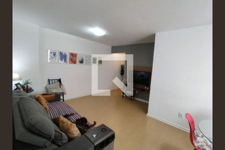 Apartamento à venda com 2 quartos, 70m² em Vila Uberabinha, São Paulo