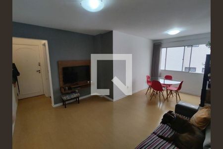 Apartamento à venda com 2 quartos, 70m² em Vila Uberabinha, São Paulo