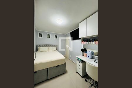 Foto 09 de apartamento à venda com 3 quartos, 71m² em Paraisópolis, São Paulo