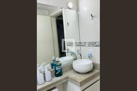 Foto 32 de apartamento à venda com 3 quartos, 71m² em Paraisópolis, São Paulo