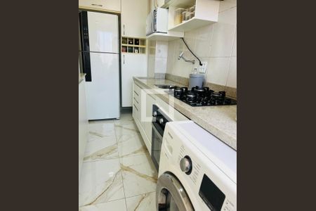 Foto 34 de apartamento à venda com 3 quartos, 71m² em Paraisópolis, São Paulo