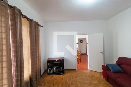 Sala da casa 01 de casa à venda com 4 quartos, 268m² em Jardim Chapadão, Campinas