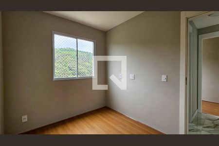 Quarto 1 de apartamento para alugar com 2 quartos, 41m² em Usina Piratininga, São Paulo