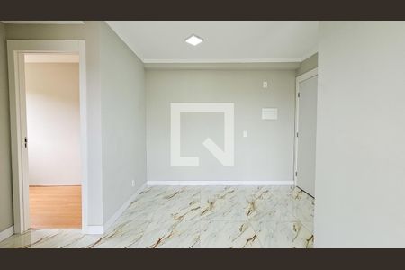 Sala de apartamento para alugar com 2 quartos, 40m² em Usina Piratininga, São Paulo