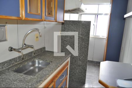 Apartamento para alugar com 2 quartos, 46m² em Engenho Novo, Rio de Janeiro