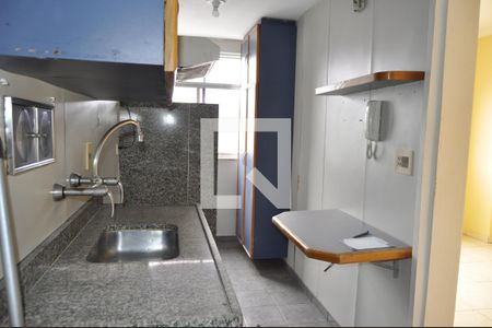 Apartamento para alugar com 2 quartos, 46m² em Engenho Novo, Rio de Janeiro