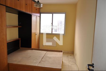 Quarto de apartamento para alugar com 2 quartos, 46m² em Engenho Novo, Rio de Janeiro