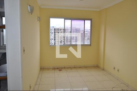 Apartamento para alugar com 2 quartos, 46m² em Engenho Novo, Rio de Janeiro