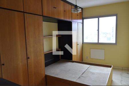 Quarto de apartamento para alugar com 2 quartos, 46m² em Engenho Novo, Rio de Janeiro