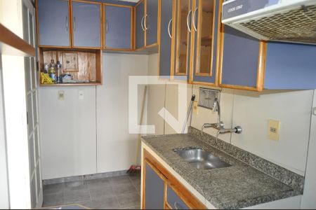 Apartamento para alugar com 2 quartos, 46m² em Engenho Novo, Rio de Janeiro