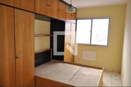 Quarto de apartamento para alugar com 2 quartos, 46m² em Engenho Novo, Rio de Janeiro