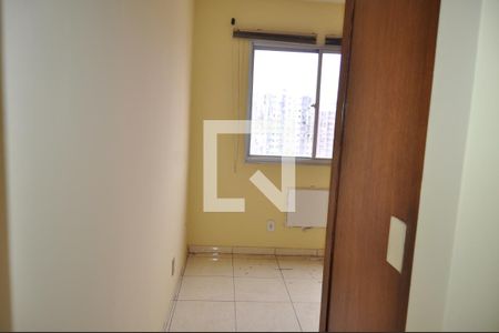 Quarto 2 de apartamento para alugar com 2 quartos, 46m² em Engenho Novo, Rio de Janeiro