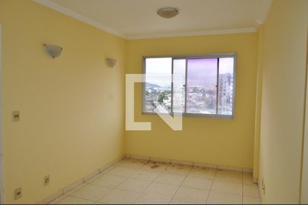 Apartamento para alugar com 2 quartos, 46m² em Engenho Novo, Rio de Janeiro