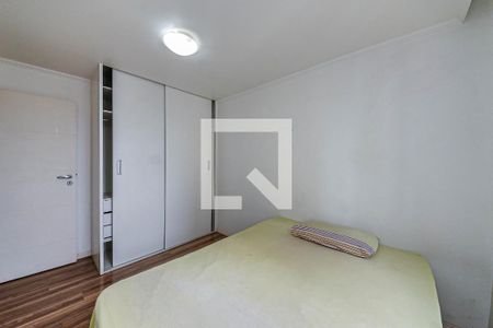 Suíte 1 de apartamento para alugar com 3 quartos, 100m² em Vila Celeste, São Paulo