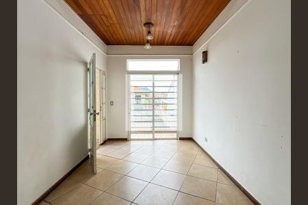 Sala de casa à venda com 2 quartos, 119m² em Parque Maria Domitila, São Paulo