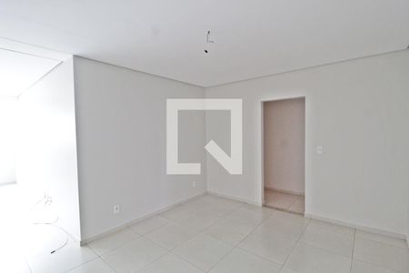 Sala de Jantar de apartamento para alugar com 3 quartos, 115m² em Martins, Uberlândia