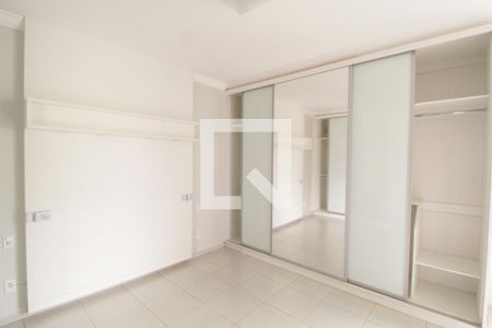 Quarto 1 - Suíte de apartamento para alugar com 3 quartos, 115m² em Martins, Uberlândia